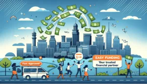 Payday loans in South africa